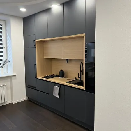 Apartamento Turgaus 10