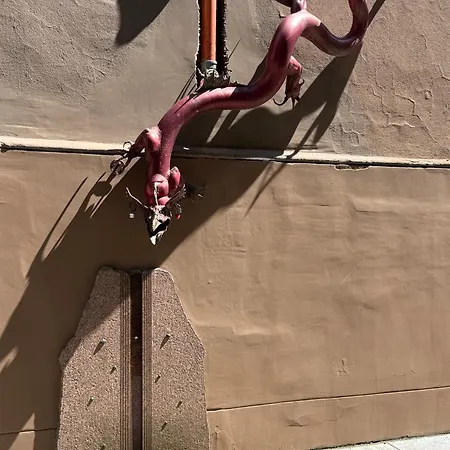 Turgaus 10 Apartment Klaipeda