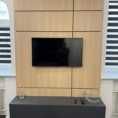 Apartment Turgaus 10 Klaipeda