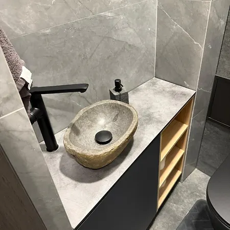 Apartment Turgaus 10