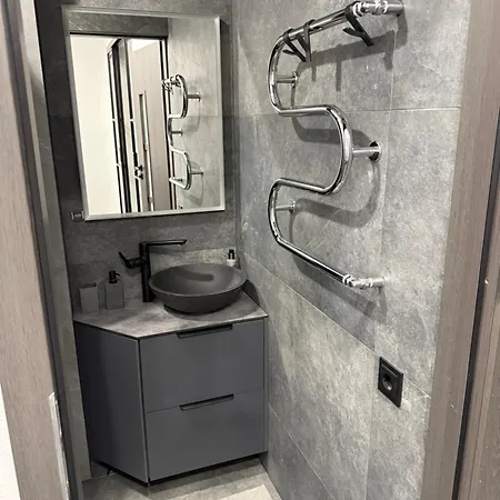 Turgaus 10 Apartment