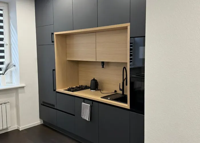 Apartment Turgaus 10