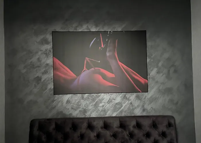 Turgaus 10 Apartment