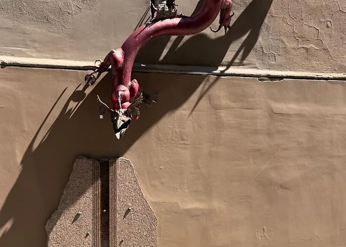 Turgaus 10 Apartment Klaipeda