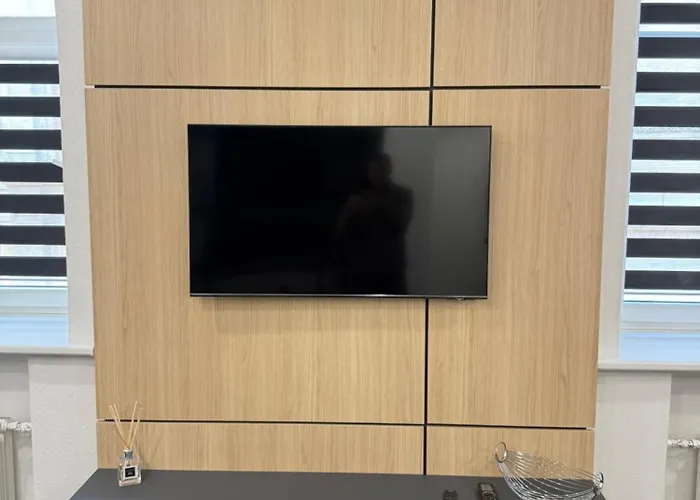 Apartment Turgaus 10 Klaipėda