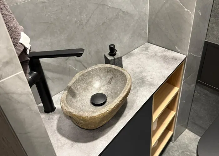 Apartment Turgaus 10