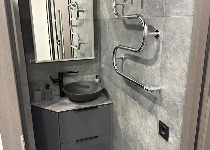 Turgaus 10 Apartment